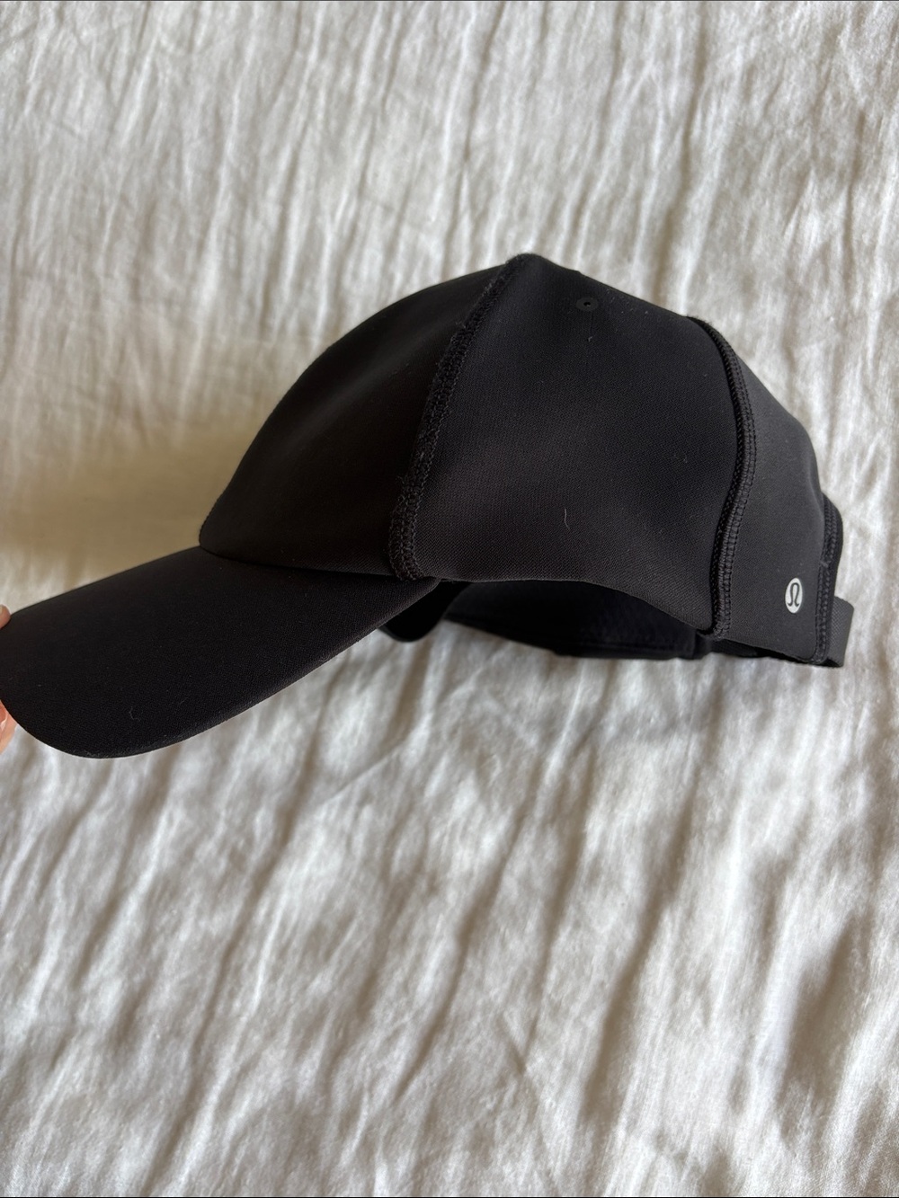 lululemon athletica Black Men's Performance Hat